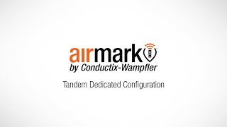 Airmark Tandem Dedicated Configuration [upl. by Mitinger456]