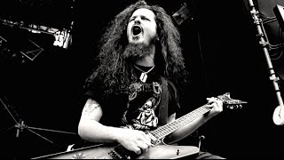 Pantera  Dimebag Darrell  Cowboys From Hell  by Gaku [upl. by Fisken]