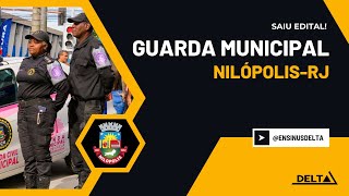 ⭐ GUARDA DE NILÓPOLIS  2024 🚨 [upl. by Baruch]