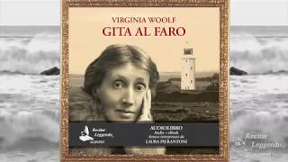 Gita al Faro audiolibro [upl. by Happ703]