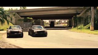 Fast Five  Don Omar Ft Lucenzo  Danza Kuduromp4 [upl. by Llehsyar]