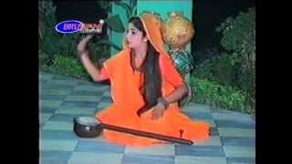 रंग दे चुनरिया  श्याम पिया  Rang De Chunariya Shyam Piya  Meera Bhajan [upl. by Strenta597]