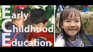 Early Childhood Education at YCIS [upl. by Huggins717]