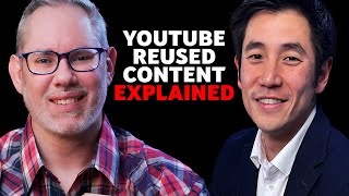 YouTube Reused Content Policy — Explained [upl. by Nagah]