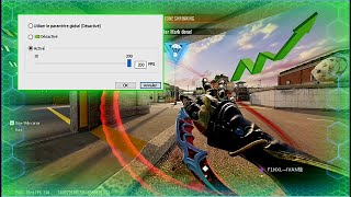 【BLOOD STRIKE】 How to boost FPS performance  PC Version  100  270 FPS [upl. by Aikemaj949]