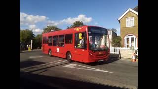 Buses at Orpington 2 [upl. by Viva]