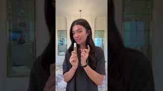 Best face oil for glowing skin with elliezieller [upl. by Ebeneser]