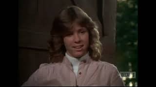 Family  Generations 1978 Thanksgiving Episode with Kristy McNichol [upl. by Yeoj]