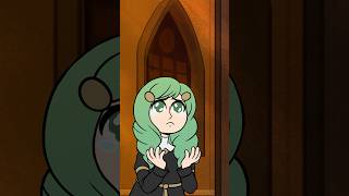 She Doesn’t Even Go Here  fe3h animation [upl. by Sotos]