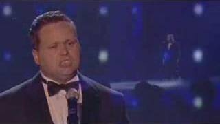 BRITAINS GOT TALENT FINAL  Paul Pott WINS Competition [upl. by Hutchings]