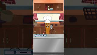 Mr Carrot Kitchen popcornquot [upl. by Gaither949]