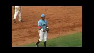 Robby Duran Great Play [upl. by Nediarb571]