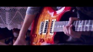 Breaking Benjamin  The Diary Of Jane HQ Guitar Cover [upl. by Mckale]