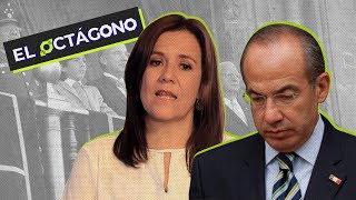 CALDERÓN SÍ SE QUISO SUICIDAR porque se PELEÓ con MARGARITA ZAVALA confirma PANCHO CACHONDO [upl. by Anavi837]