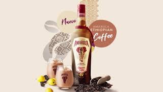 La suavidad de Amarula con la intensidad del mejor café del mundo [upl. by Nicolis]