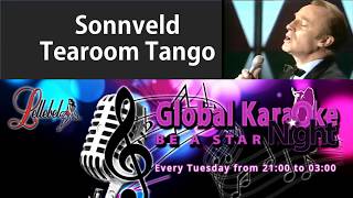 Wim Sonneveld Tearoom Tango Karaoke [upl. by Lainey]