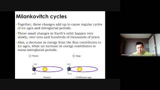 Science 10 SNC2D Factors That Affect Climate [upl. by Wendy]