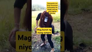 Yong mahirap Kana nga tapos dimo pa na experience ang ganitong bagay [upl. by Elinet]