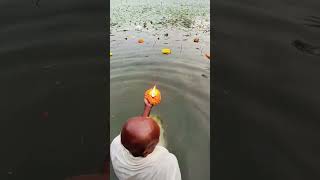 Chhatpuja dhanbad song bollyrwoodsongs shortvideo chaatpuja ytshort [upl. by Norha]