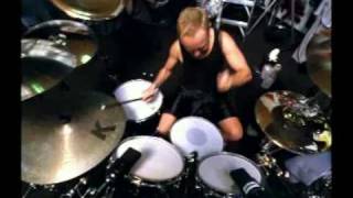 Metallica  Frantic Live In Studio [upl. by Desiree]