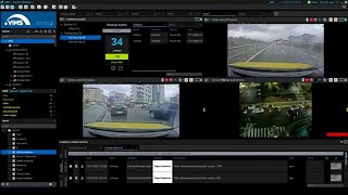 ViMS Technology – Video amp PSIM software solution for Safety amp Security  Prassel [upl. by Niple625]