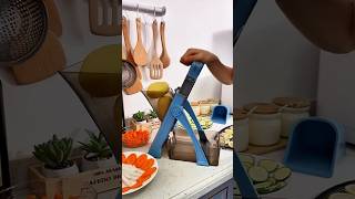 This is amazing Multifunctional vegetable cutter kitchen [upl. by Weber833]