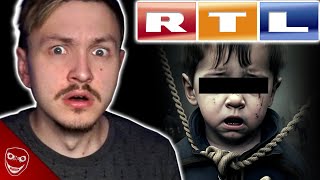 Der größte SKANDAL im deutschen Fernsehen  Train your Baby like a Dog [upl. by Fillian]