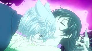 Kamisama hajimemashita 2  Tomoe and Nanami sleep in the same room part 3 [upl. by Devin711]