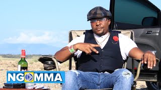 TOBY BISENGO  KILA NDAAONA OFFICIAL VIDEO [upl. by Slaughter]