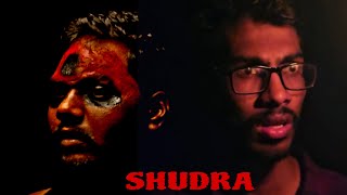 Shudra full movie  Nithin  Phani  Harsha  Haranadh  Written and directed by Haranadh [upl. by Goulden214]