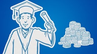 Bildung ist die beste Investition  AnyoneCan [upl. by Budwig]