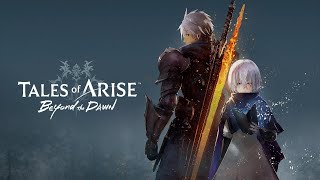 Tales of Arise Beyond the Dawn  First Few Mins Gameplay [upl. by Inoue48]