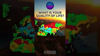 What is your Quality of Life edit shorts mapping map mapper qualityoflife x4fload [upl. by Ecyarg]