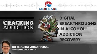 Digital Breakthroughs in Alcohol Addiction Recovery [upl. by Aek]