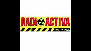 Radioactiva 997 FM  Comercial parodia quotSuper Rapiditoquot [upl. by Jeralee]