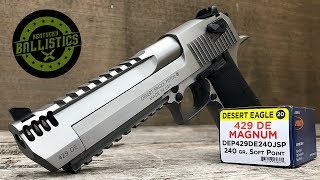 429 DESERT EAGLE [upl. by Nosyrb]