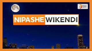 Citizen Nipashe Wikendi  Feb 23 2024 [upl. by Lindbom]