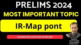 Most Important Topics Prelims 2024 [upl. by Ania]