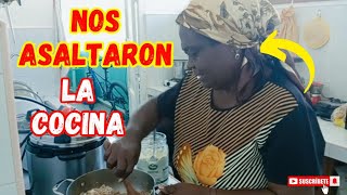 ASALTARON MI COCINA I Coquitos caseros cubanos Receta fácil y rápida de hacer [upl. by Adalbert]