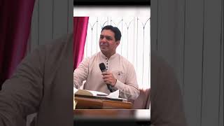 चुनाव आपका है।  Pastor Salim Khan  shalomtv [upl. by Giavani483]