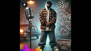 Big San  Street Chronicles [upl. by Stern]