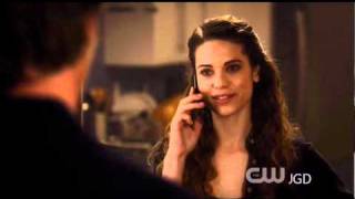 Nikita Episode 14 AlexNathan Scene 4 [upl. by Brownson]