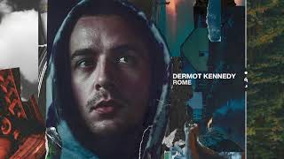 Dermot Kennedy  Rome Audio [upl. by Ecinhoj]