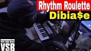 Rhythm Roulette Dibiase Unofficial [upl. by Risteau]