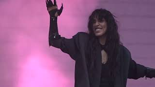 Loreen  Euphoria live  Gröna Lund 2024 [upl. by Hgielrebma593]