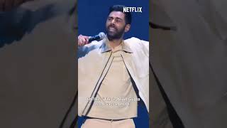 Hasan Minhaj Hates Going to the Doctor [upl. by Georgianne509]