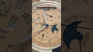 Watch This Before Buying A Rolex Daytona [upl. by Rednasxela]