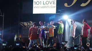 10022019 Fancam NIGHT LIGHT  9by9 JACKIE Focus JACKIEJACKRIN [upl. by Vogel]