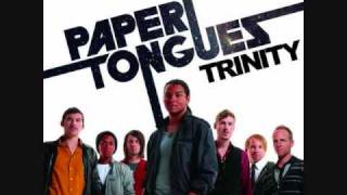 Paper Tongues  Get Higher [upl. by Chickie]