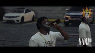 Migos  TShirt GTA5 Official Video [upl. by Robers]